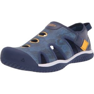 KEEN Kids water sandals